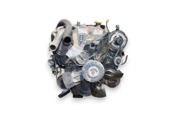 DIESEL ENGINE JEEP CHEROKEE III KJ 2 8 CRD VM