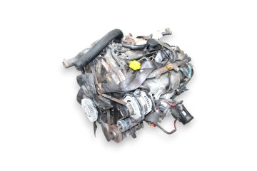 DIESEL ENGINE JEEP CHEROKEE III KJ 2 8 CRD VM Catalog number of the part VM