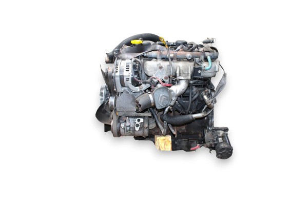 DIESEL ENGINE JEEP CHEROKEE III KJ 2 8 CRD VM Part manufacturer VM