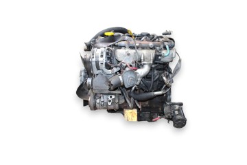 DIESEL ENGINE JEEP CHEROKEE III KJ 2 8 CRD VM Part manufacturer VM