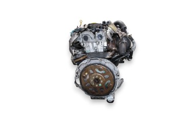 DIESEL ENGINE JEEP CHEROKEE III KJ 2 8 CRD VM Car type passenger cars