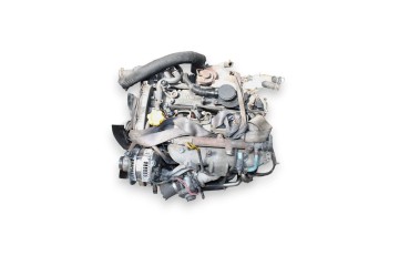 DIESEL ENGINE JEEP CHEROKEE III KJ 2 8 CRD VM Quality of parts according to GVO O original with manufacturer s logo OE