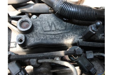 Motor Diésel Jeep Cherokee III KJ 2.8 CRD VM