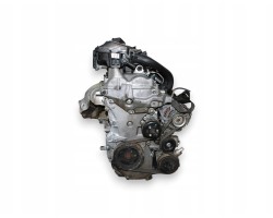 PETROL ENGINE NISSAN QASHQAI J10 1 6 HR16