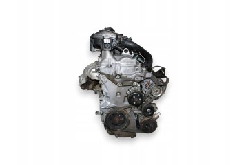 PETROL ENGINE NISSAN QASHQAI J10 1 6 HR16