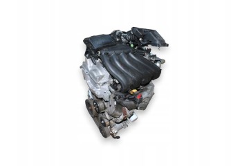 PETROL ENGINE NISSAN QASHQAI J10 1 6 HR16 EAN GTIN 5905232305051