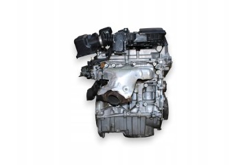 PETROL ENGINE NISSAN QASHQAI J10 1 6 HR16 Car type passenger cars