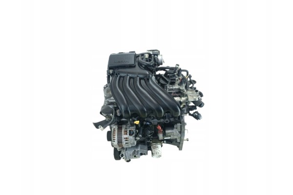 COMPLETE ENGINE NISSAN QASHQAI VERSA JUKE TIIDA 1 6 HR16
