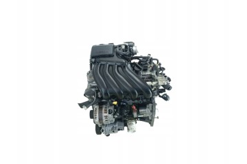 COMPLETE ENGINE NISSAN QASHQAI VERSA JUKE TIIDA 1 6 HR16