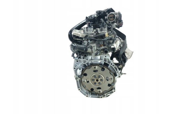 COMPLETE ENGINE NISSAN QASHQAI VERSA JUKE TIIDA 1 6 HR16 EAN GTIN 5905232305051