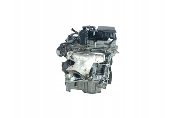 COMPLETE ENGINE NISSAN QASHQAI VERSA JUKE TIIDA 1 6 HR16 Catalog number of the part HR16