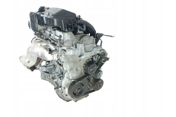 COMPLETE ENGINE NISSAN QASHQAI VERSA JUKE TIIDA 1 6 HR16 Part manufacturer Nissan OE