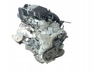 COMPLETE ENGINE NISSAN QASHQAI VERSA JUKE TIIDA 1 6 HR16 Part manufacturer Nissan OE