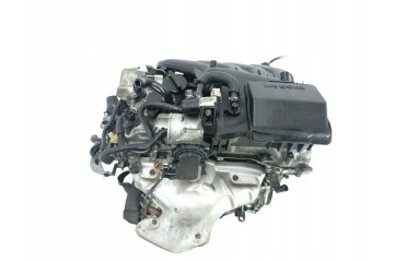 COMPLETE ENGINE NISSAN QASHQAI VERSA JUKE TIIDA 1 6 HR16 Car type passenger cars