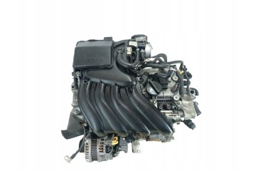 COMPLETE ENGINE NISSAN QASHQAI VERSA JUKE TIIDA 1 6 HR16 Engine type petrol