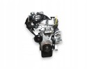 PETROL ENGINE CHEVROLET AVEO T250 1 2 16V B12D1