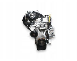 PETROL ENGINE CHEVROLET AVEO T250 1 2 16V B12D1