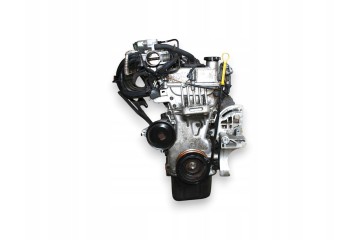PETROL ENGINE CHEVROLET AVEO T250 1 2 16V B12D1