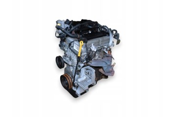 PETROL ENGINE CHEVROLET AVEO T250 1 2 16V B12D1 Catalog number of the part B12D1
