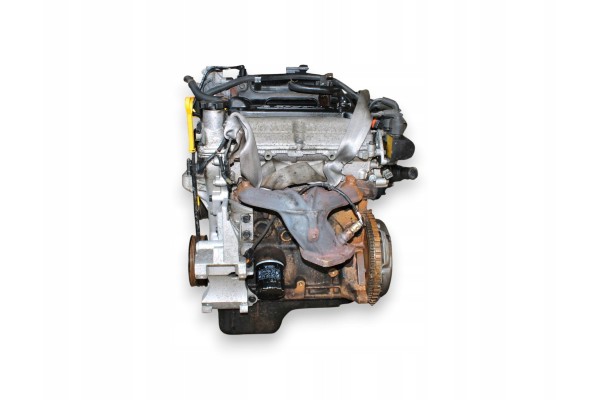 PETROL ENGINE CHEVROLET AVEO T250 1 2 16V B12D1 Part manufacturer GM