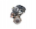 PETROL ENGINE CHEVROLET AVEO T250 1 2 16V B12D1 Car type passenger cars