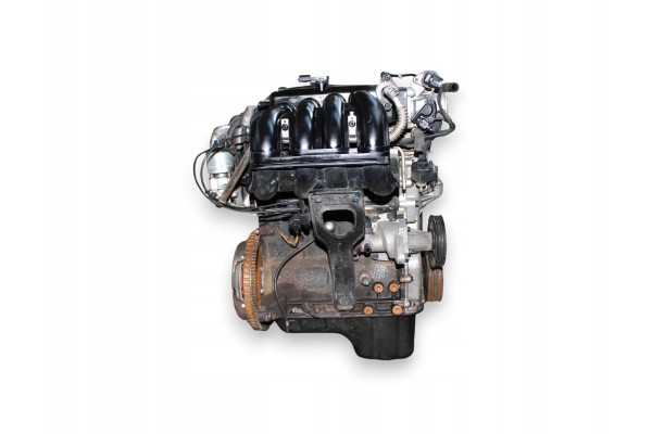 PETROL ENGINE CHEVROLET AVEO T250 1 2 16V B12D1 Engine type petrol