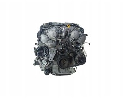ENGINE COMPLETE INFINITI NISSAN SKYLINE 370Z 3 7 V6 VQ37
