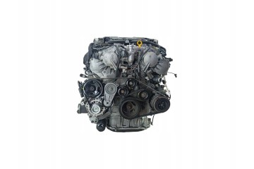 ENGINE COMPLETE INFINITI NISSAN SKYLINE 370Z 3 7 V6 VQ37