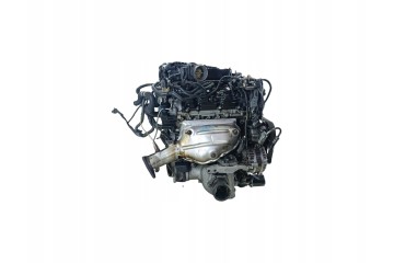 ENGINE COMPLETE INFINITI NISSAN SKYLINE 370Z 3 7 V6 VQ37 Catalog number of the part VQ37