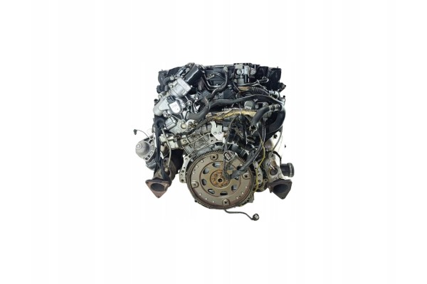 ENGINE COMPLETE INFINITI NISSAN SKYLINE 370Z 3 7 V6 VQ37 Car type passenger cars
