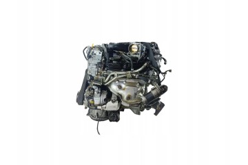 ENGINE COMPLETE INFINITI NISSAN SKYLINE 370Z 3 7 V6 VQ37 Engine type petrol