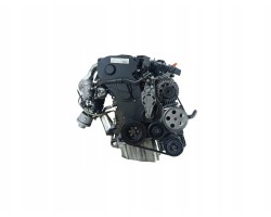 COMPLETE ENGINE AUDI A4 B7 2 0 TFSI BPG