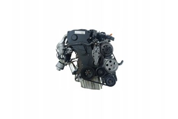 COMPLETE ENGINE AUDI A4 B7 2 0 TFSI BPG