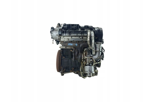 COMPLETE ENGINE AUDI A4 B7 2 0 TFSI BPG Part manufacturer Audi OE
