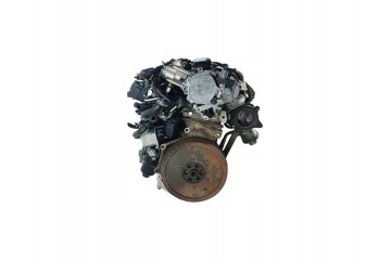 COMPLETE ENGINE AUDI A4 B7 2 0 TFSI BPG Car type passenger cars