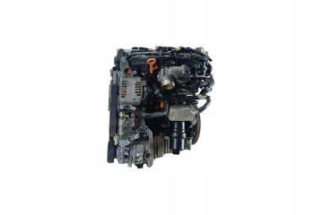 COMPLETE ENGINE AUDI A4 B7 2 0 TFSI BPG Engine type petrol