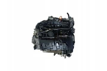 COMPLETE ENGINE AUDI A4 B7 2 0 TFSI BPG Quality of parts according to GVO O original with manufacturer s logo OE