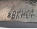COMPLETE ENGINE AUDI A6 C6 A4 B7 3 2 FSI BKH Catalog number of the part BKH