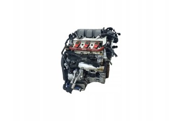 COMPLETE ENGINE AUDI A6 C6 A4 B7 3 2 FSI BKH Car type passenger cars