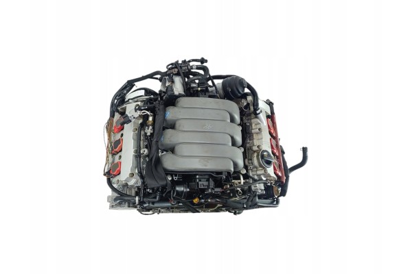 COMPLETE ENGINE AUDI A6 C6 A4 B7 3 2 FSI BKH Engine type petrol