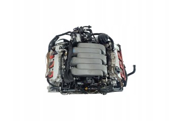COMPLETE ENGINE AUDI A6 C6 A4 B7 3 2 FSI BKH Engine type petrol