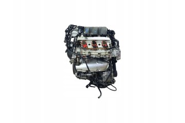 COMPLETE ENGINE AUDI A6 C6 A4 B7 3 2 FSI BKH Quality of parts according to GVO O original with manufacturer s logo OE