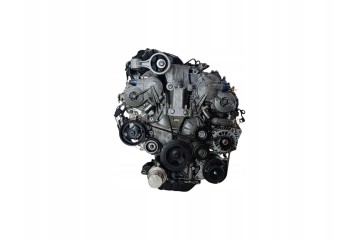 ENGINE COMPLETE INFINITI NISSAN MURANO Z51 3 5 VQ35