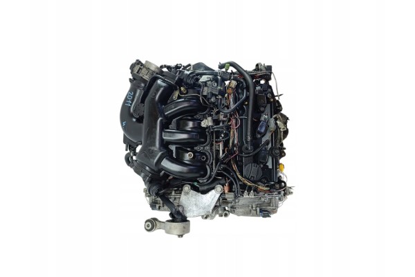 ENGINE COMPLETE INFINITI NISSAN MURANO Z51 3 5 VQ35 Engine type petrol