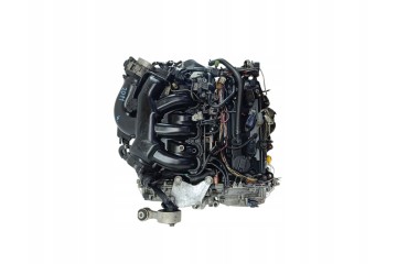 ENGINE COMPLETE INFINITI NISSAN MURANO Z51 3 5 VQ35 Engine type petrol