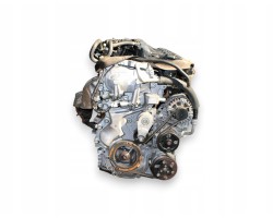 PETROL ENGINE COMPLETE NISSAN SENTRA VII 1 8 MRA8
