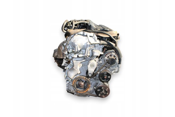 PETROL ENGINE COMPLETE NISSAN SENTRA VII 1 8 MRA8
