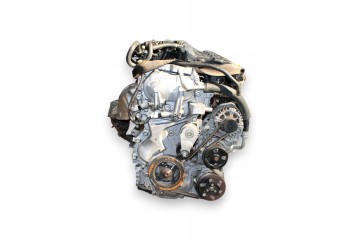 PETROL ENGINE COMPLETE NISSAN SENTRA VII 1 8 MRA8