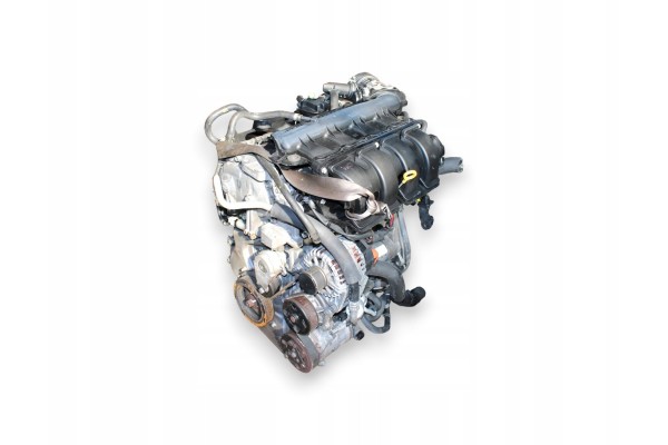 PETROL ENGINE COMPLETE NISSAN SENTRA VII 1 8 MRA8 Catalog number of the part MRA8