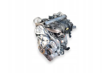 PETROL ENGINE COMPLETE NISSAN SENTRA VII 1 8 MRA8 Catalog number of the part MRA8